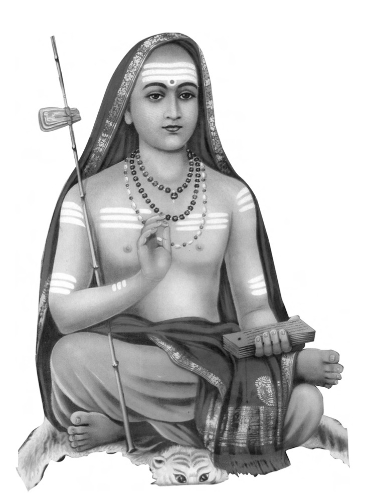 శంకర జయంతి...  భారతీయ వైజయంతి