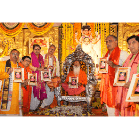 GanapathiSachidananda 008